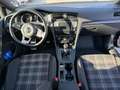 Volkswagen Golf 2.0 TSI 220CH BLUEMOTION TECHNOLOGY GTI 12CV 3P Blau - thumbnail 5