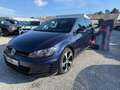 Volkswagen Golf 2.0 TSI 220CH BLUEMOTION TECHNOLOGY GTI 12CV 3P Blau - thumbnail 1