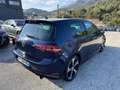 Volkswagen Golf 2.0 TSI 220CH BLUEMOTION TECHNOLOGY GTI 12CV 3P Blau - thumbnail 3