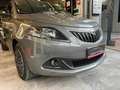 Lancia Ypsilon 1.0 Hybrid 70CV ORO PREZZO REALE Gri - thumbnail 3