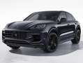 Porsche Cayenne Coupe Hybride SPORTDESIGN Sportuitl/Volleder/FULL Zwart - thumbnail 1
