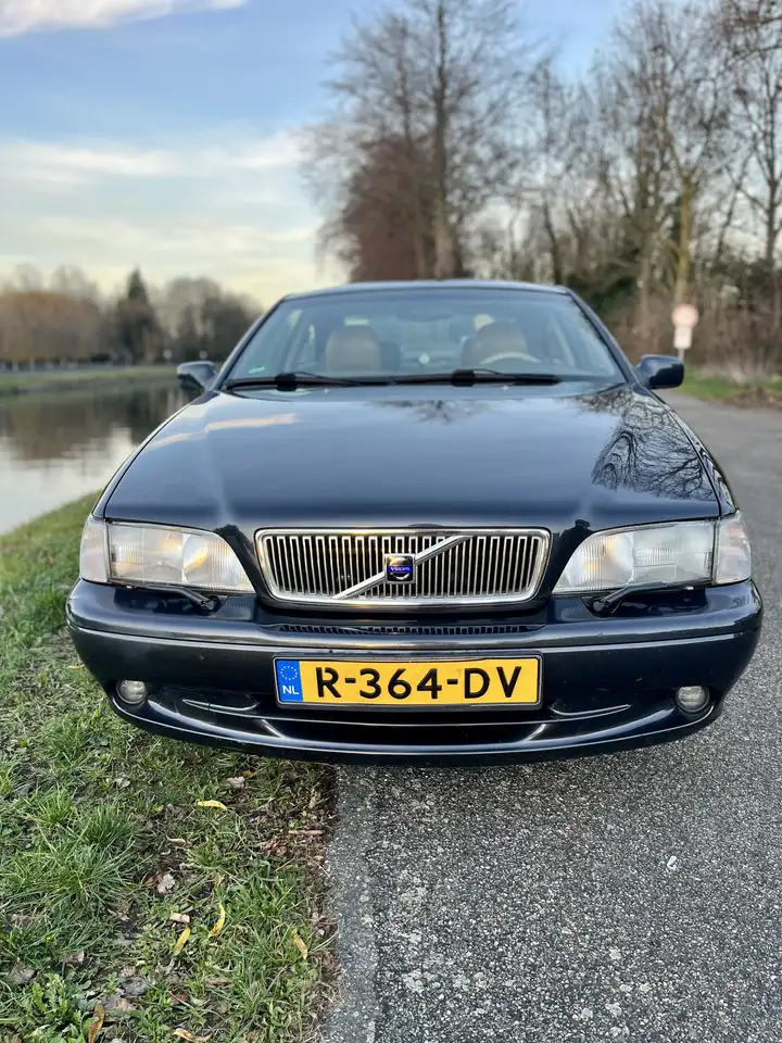 Volvo C70 2.0 T Prestige, foto 5
