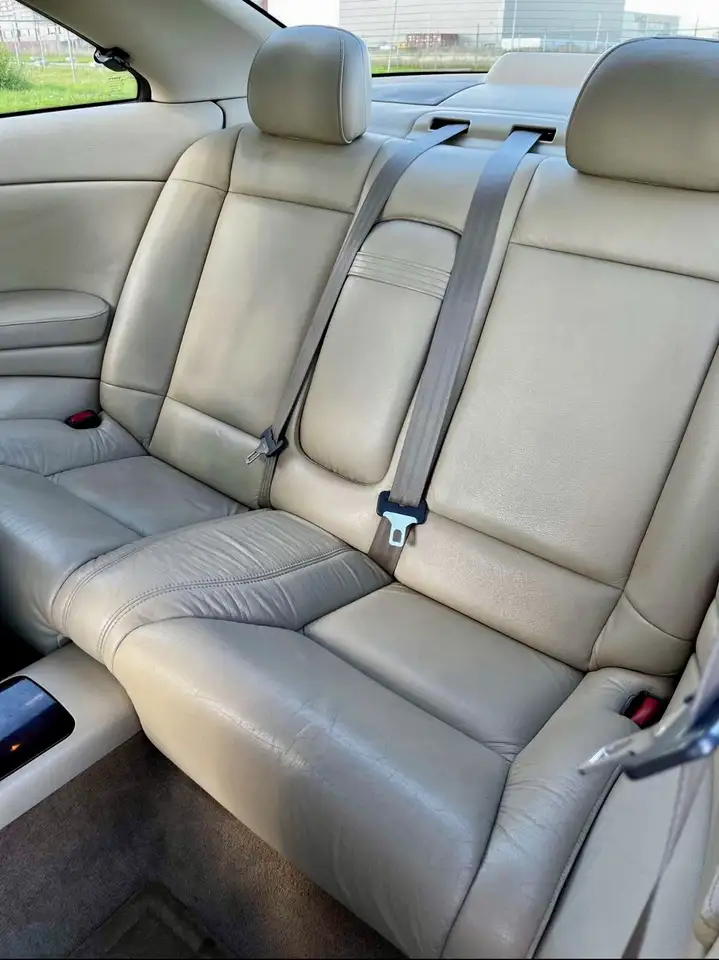 Volvo C70 2.0 T Prestige, foto 8