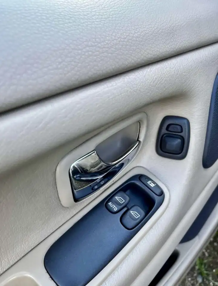 Volvo C70 2.0 T Prestige, foto 7
