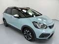 Honda Jazz CROSSTAR 1.5 HEV BI-COLOR EXECUTIVE 98CV PROMO Blu/Azzurro - thumbnail 1