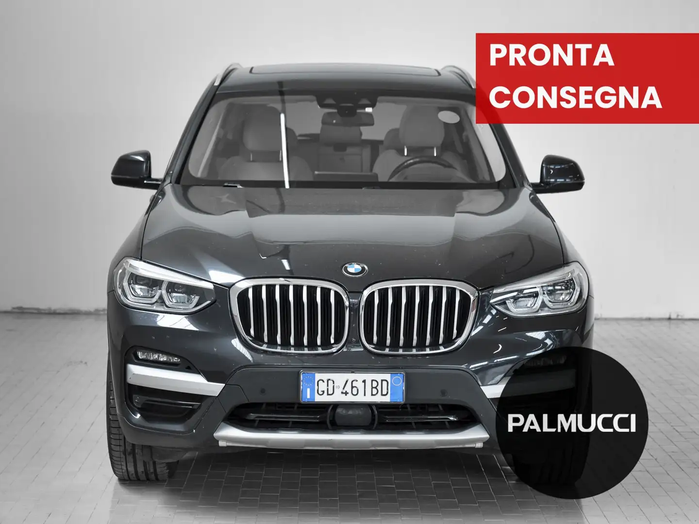 BMW X3 xDrive20d xLine - 2
