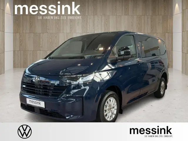 Volkswagen T7 Caravelle Caravelle Life 2.0 TDI Automatik Navi*9-Sitze*