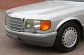 Mercedes-Benz S 560 SEL - W126 - 99.000 km ! Argent - thumbnail 4