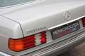 Mercedes-Benz S 560 SEL - W126 - 99.000 km ! Silver - thumbnail 8
