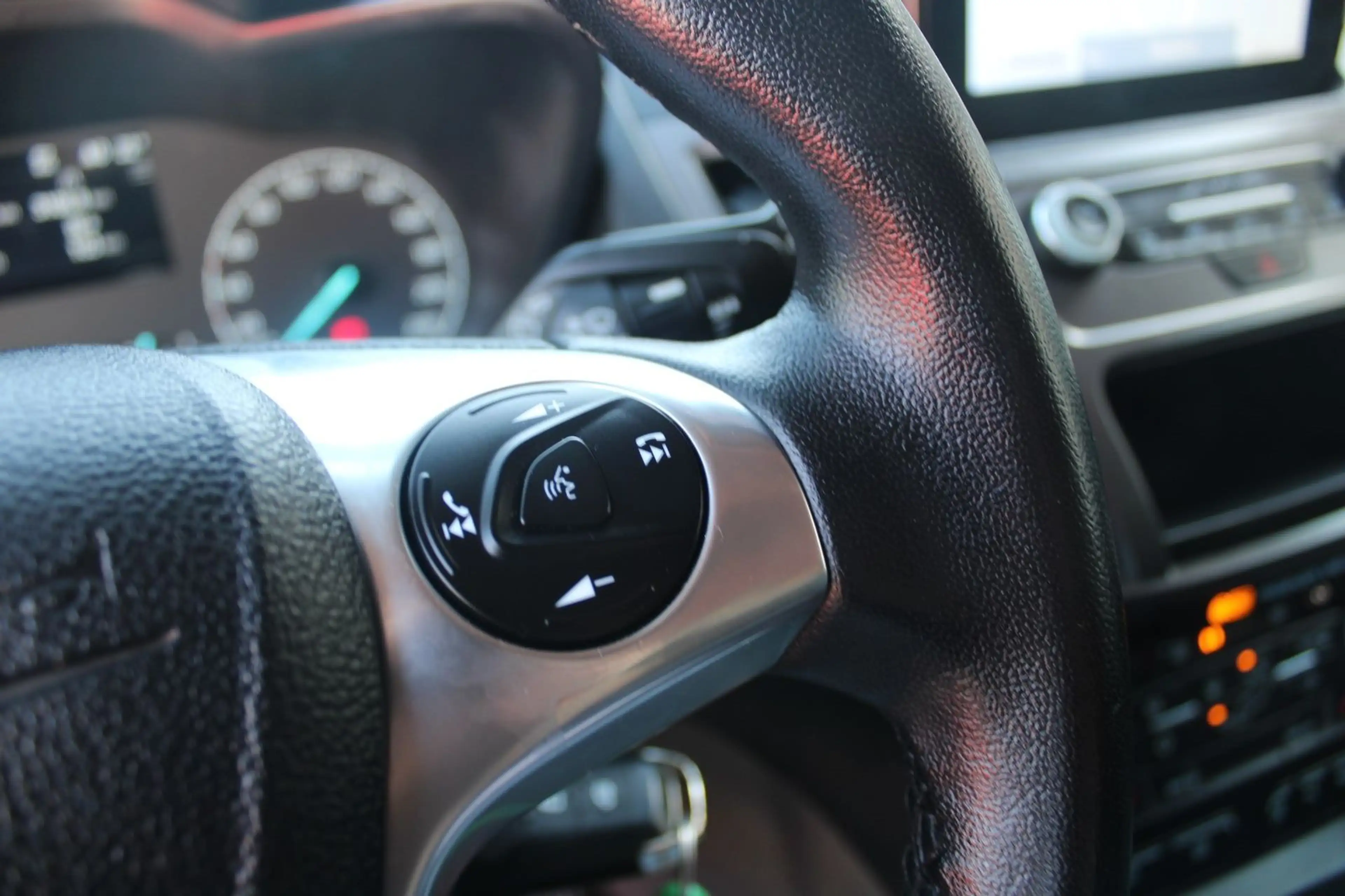 Ford Tourneo Connect Trend - Winter-Paket — photo 12