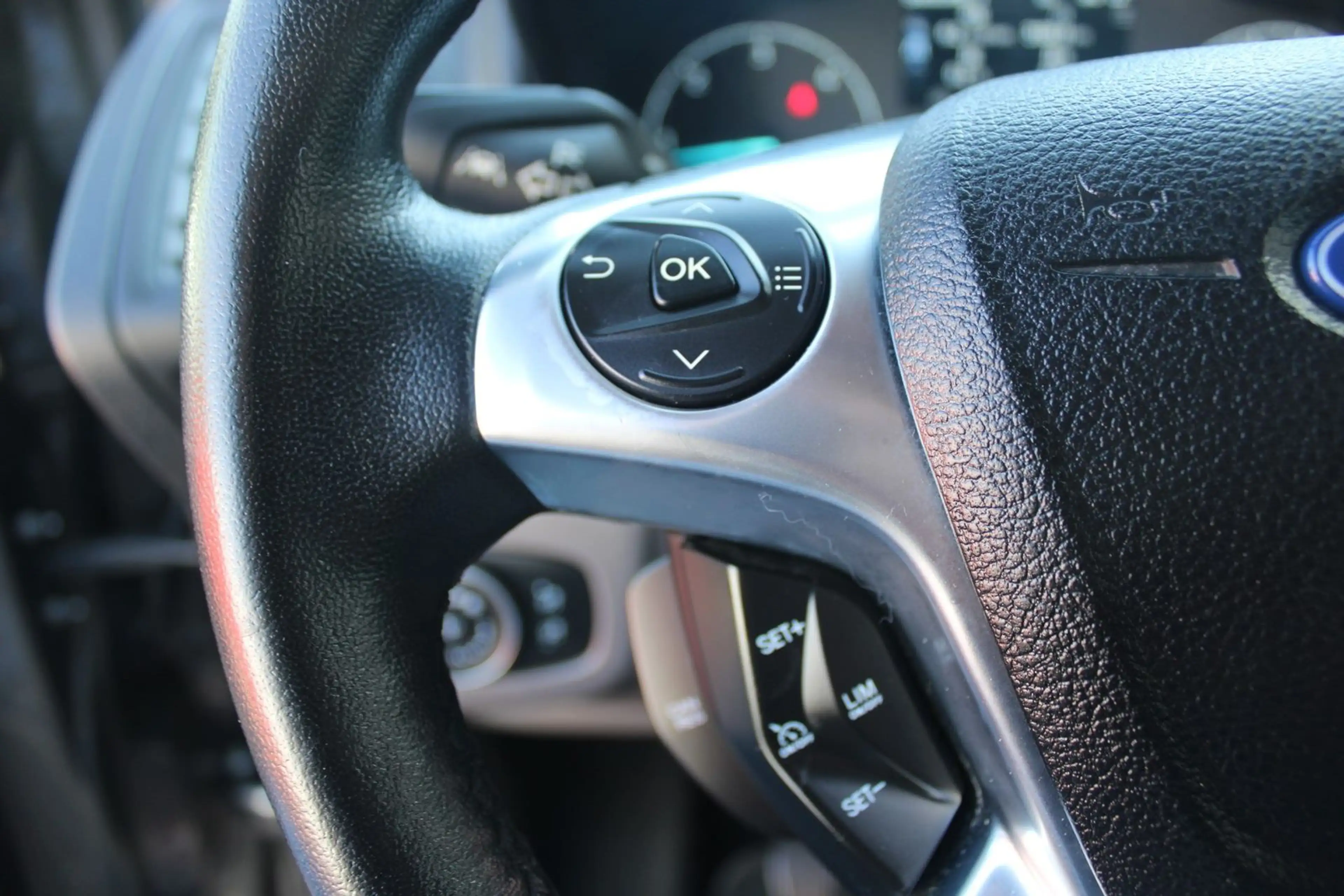 Ford Tourneo Connect Trend - Winter-Paket — photo 11