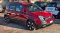 Fiat New Panda HYBRID CROSS 1.0cc 70cv ANDROID/CARPLAY Rouge - thumbnail 3