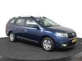 Dacia Logan MCV TCe 90 Easy-R Stop & Start Lauréate | LAGE KIL Blauw - thumbnail 7