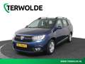 Dacia Logan MCV TCe 90 Easy-R Stop & Start Lauréate | LAGE KIL Blauw - thumbnail 1