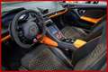 Lamborghini Huracán Huracán 5.2 V10 EVO Spyder 4WD Arancione - thumbnail 11