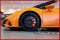 Lamborghini Huracán Huracán 5.2 V10 EVO Spyder 4WD Arancione - thumbnail 8