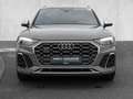 Audi SQ5 3.0 TDI quattro tiptronic Grau - thumbnail 3