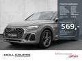 Audi SQ5 3.0 TDI quattro tiptronic Grau - thumbnail 1