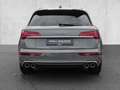 Audi SQ5 3.0 TDI quattro tiptronic Grau - thumbnail 6