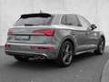 Audi SQ5 3.0 TDI quattro tiptronic Grau - thumbnail 4
