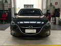 Mazda 3 3 III 2013 5p 2.2d Exceed 150cv Black - thumbnail 7