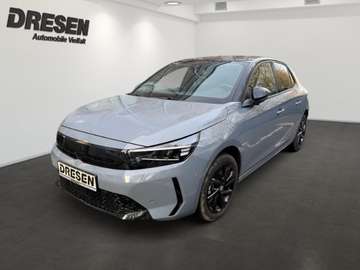 F 1.2 Turbo GS Navigation, Sitz-u. Lenkradheizung,