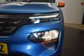 Dacia Spring Comfort Plus Camera Park Censoren CCS Lader (Orang Blauw - thumbnail 29