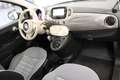 Fiat 500 1.2 Lounge DAB Navi Sensoren Automaat Grijs - thumbnail 14