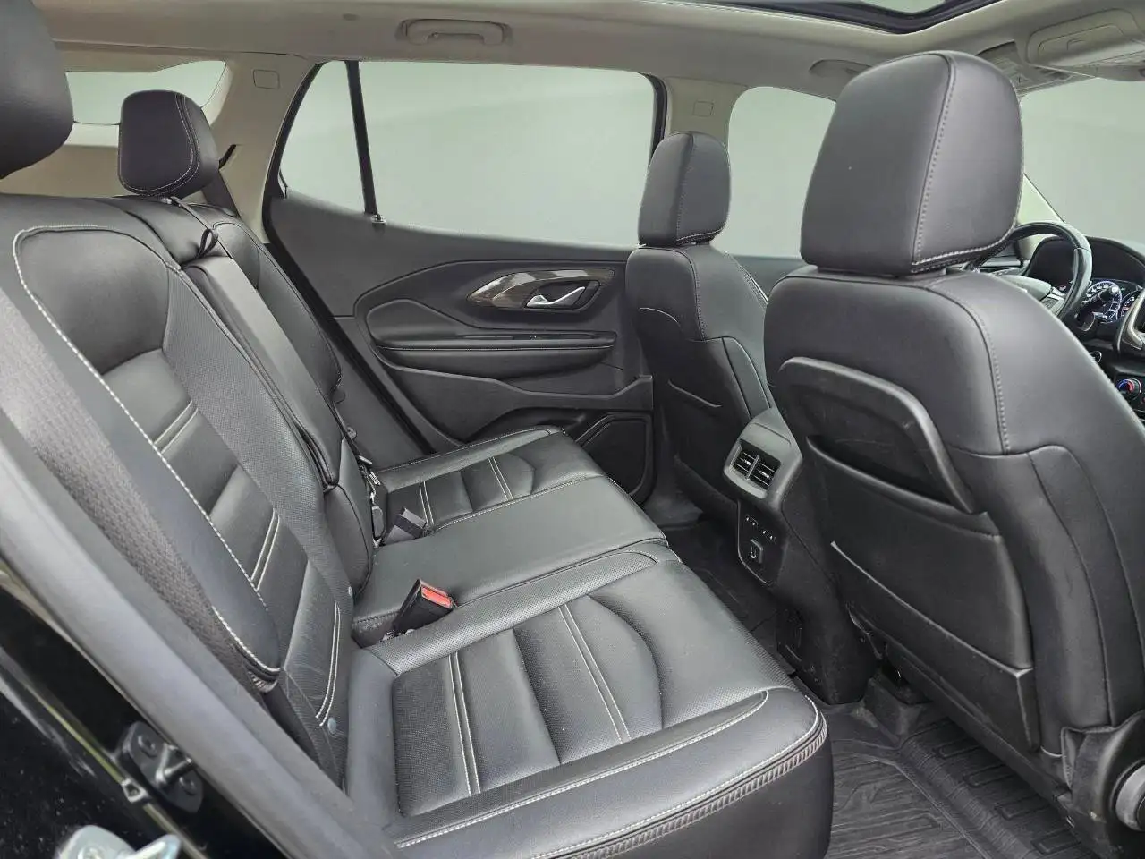 GMC Terrain снимка GMC Terrain