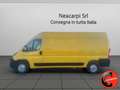 Fiat Ducato 2.3 MJT 120 CV-(PL-TM L3H2)SENSORI-FURGONE-E6D- Jaune - thumbnail 2
