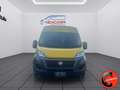 Fiat Ducato 2.3 MJT 120 CV-(PL-TM L3H2)SENSORI-FURGONE-E6D- Jaune - thumbnail 8