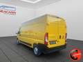 Fiat Ducato 2.3 MJT 120 CV-(PL-TM L3H2)SENSORI-FURGONE-E6D- Jaune - thumbnail 5