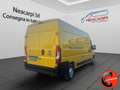Fiat Ducato 2.3 MJT 120 CV-(PL-TM L3H2)SENSORI-FURGONE-E6D- Jaune - thumbnail 7