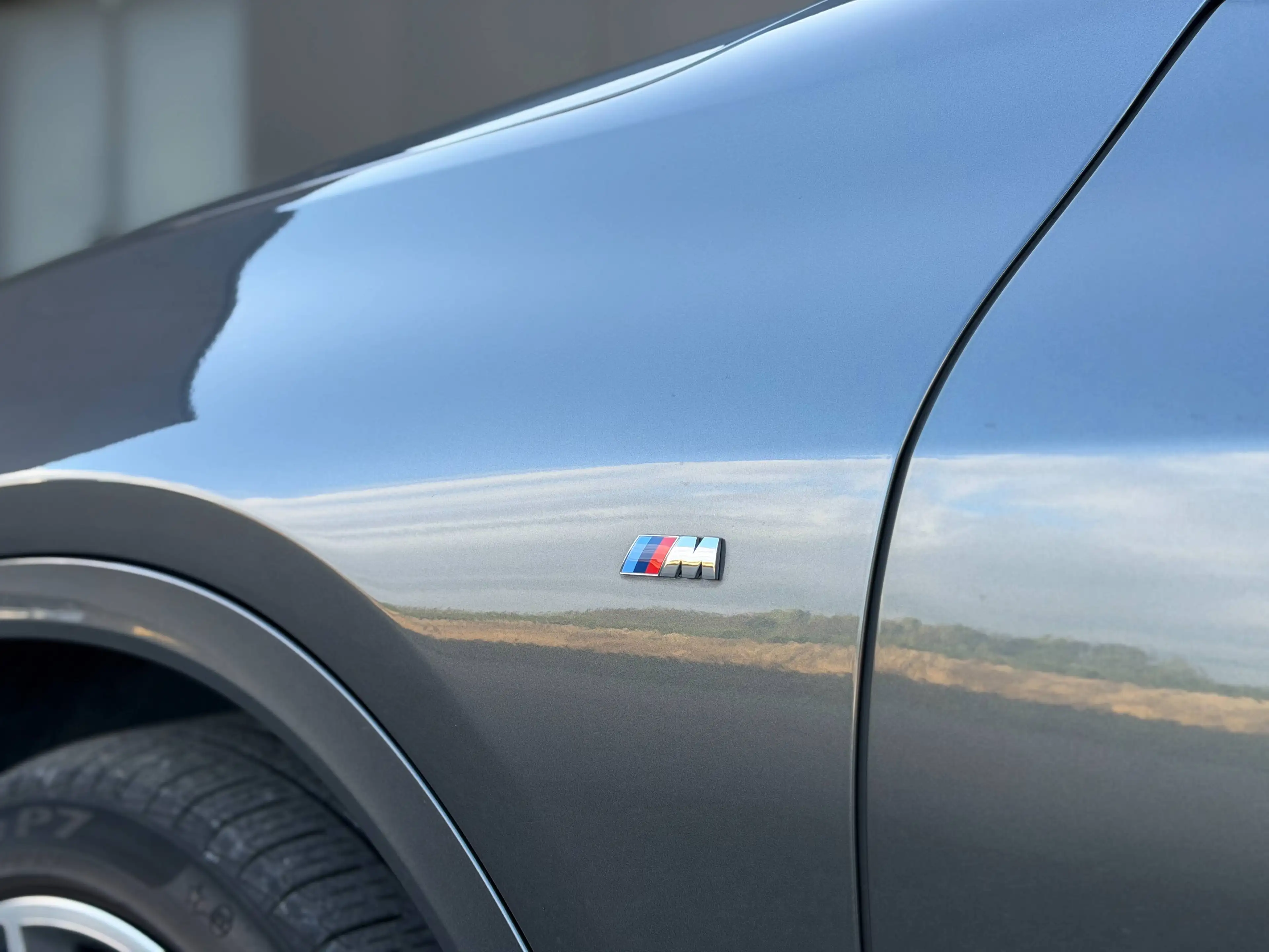 BMW X2 xDrive 20d 190cv - Boite Auto. - Pack M - Camera — photo 13