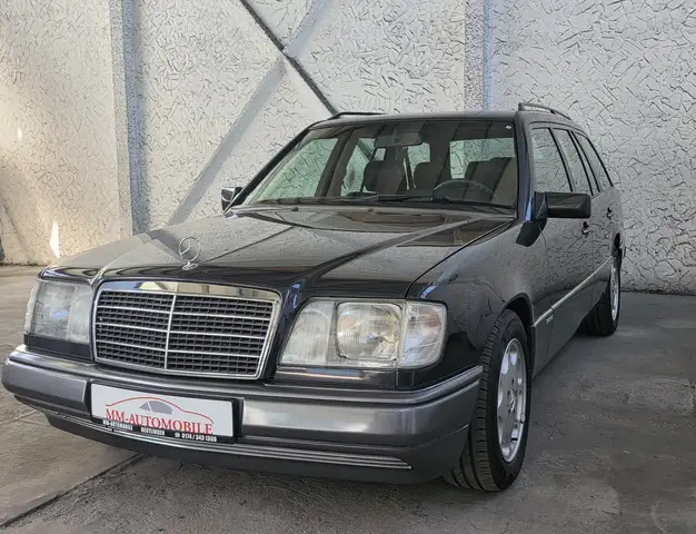 Mercedes-Benz E 280 E-Klasse T