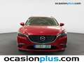 Mazda 6 W. 2.2DE Luxury Rojo - thumbnail 18