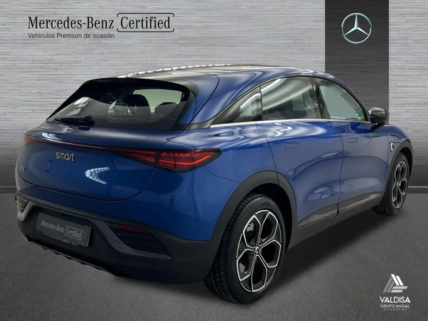 smart #3 Pro+ 200KW 66Kwh - 2