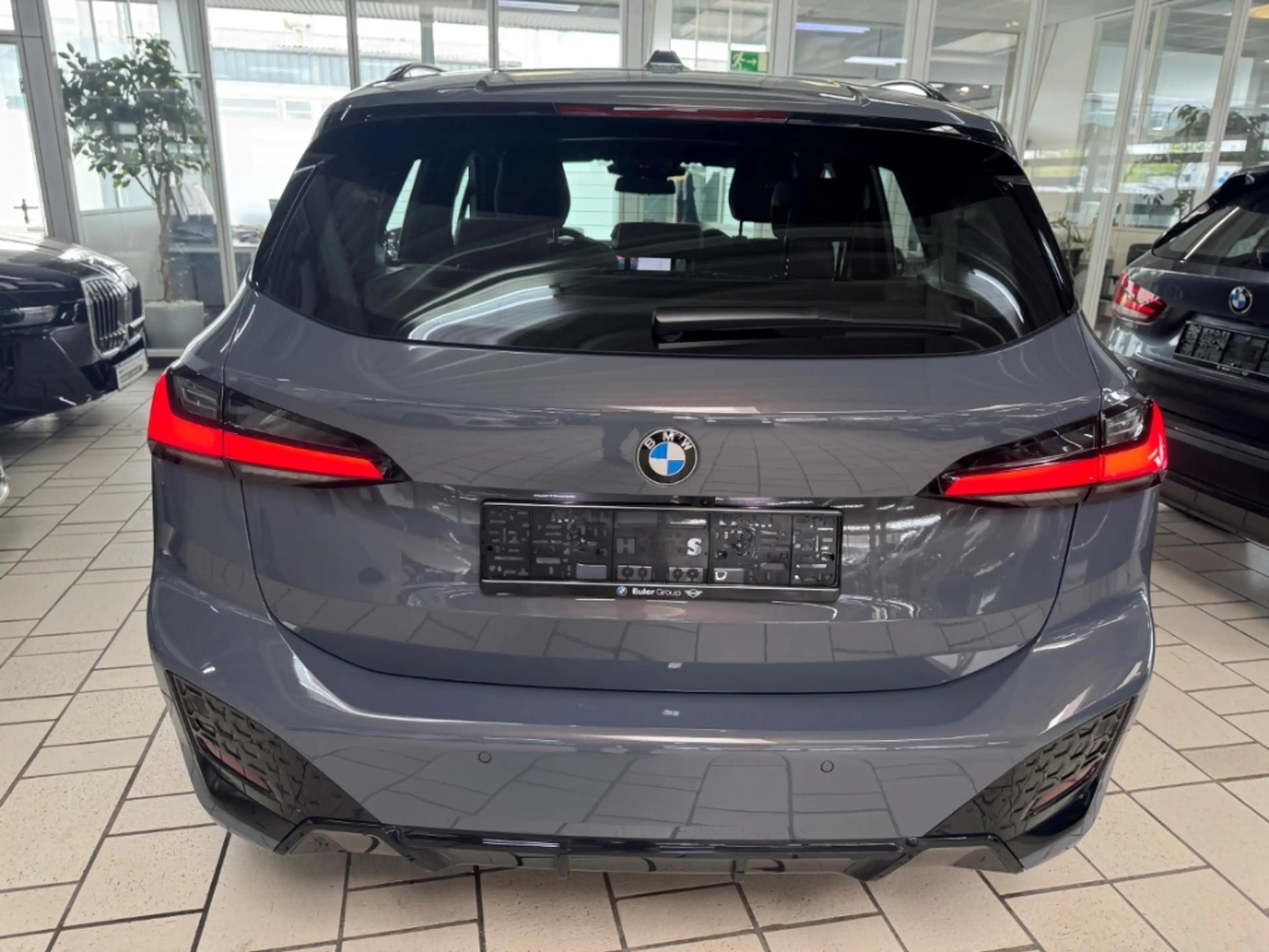 BMW 223 Active Tourer iA xDrive Sportpaket HUD AD AHK-el. — photo 5