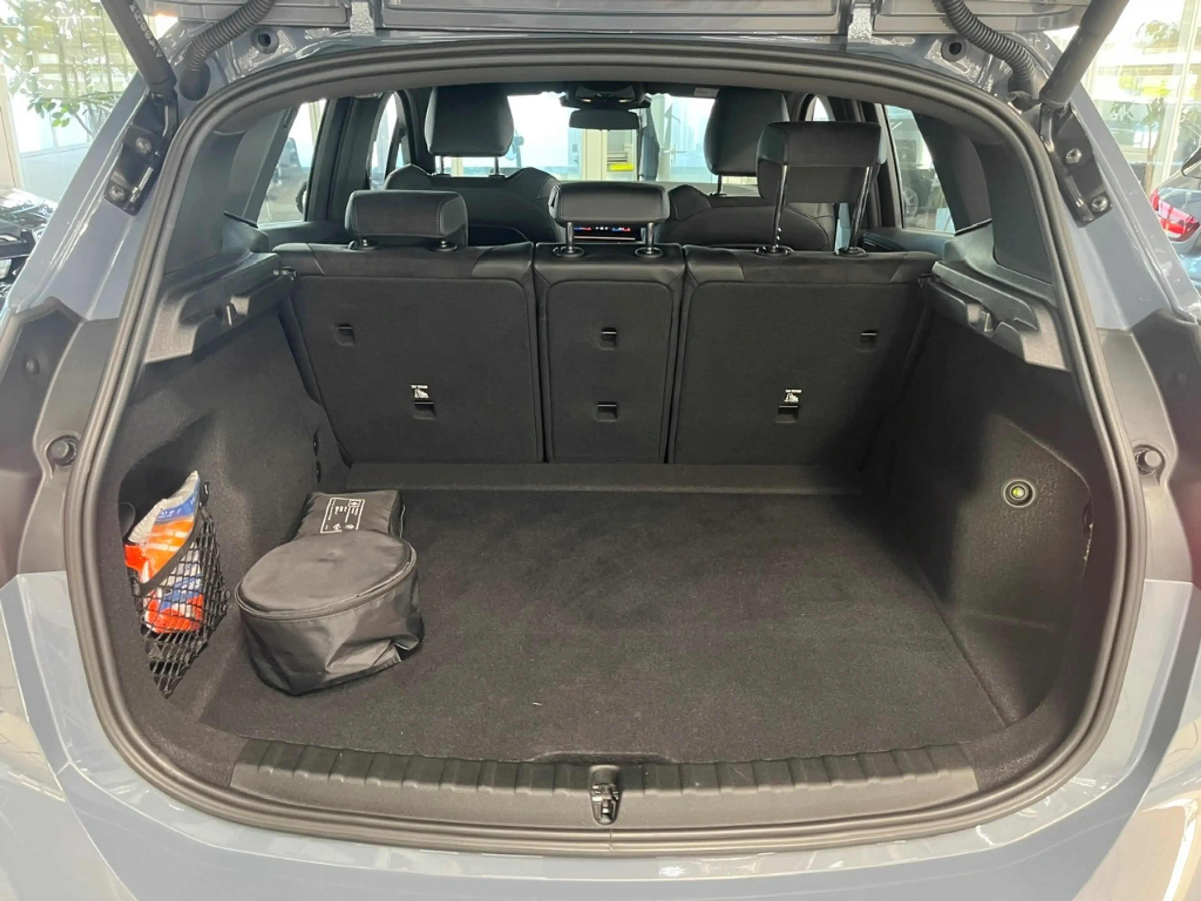 BMW 223 Active Tourer iA xDrive Sportpaket HUD AD AHK-el. — photo 15