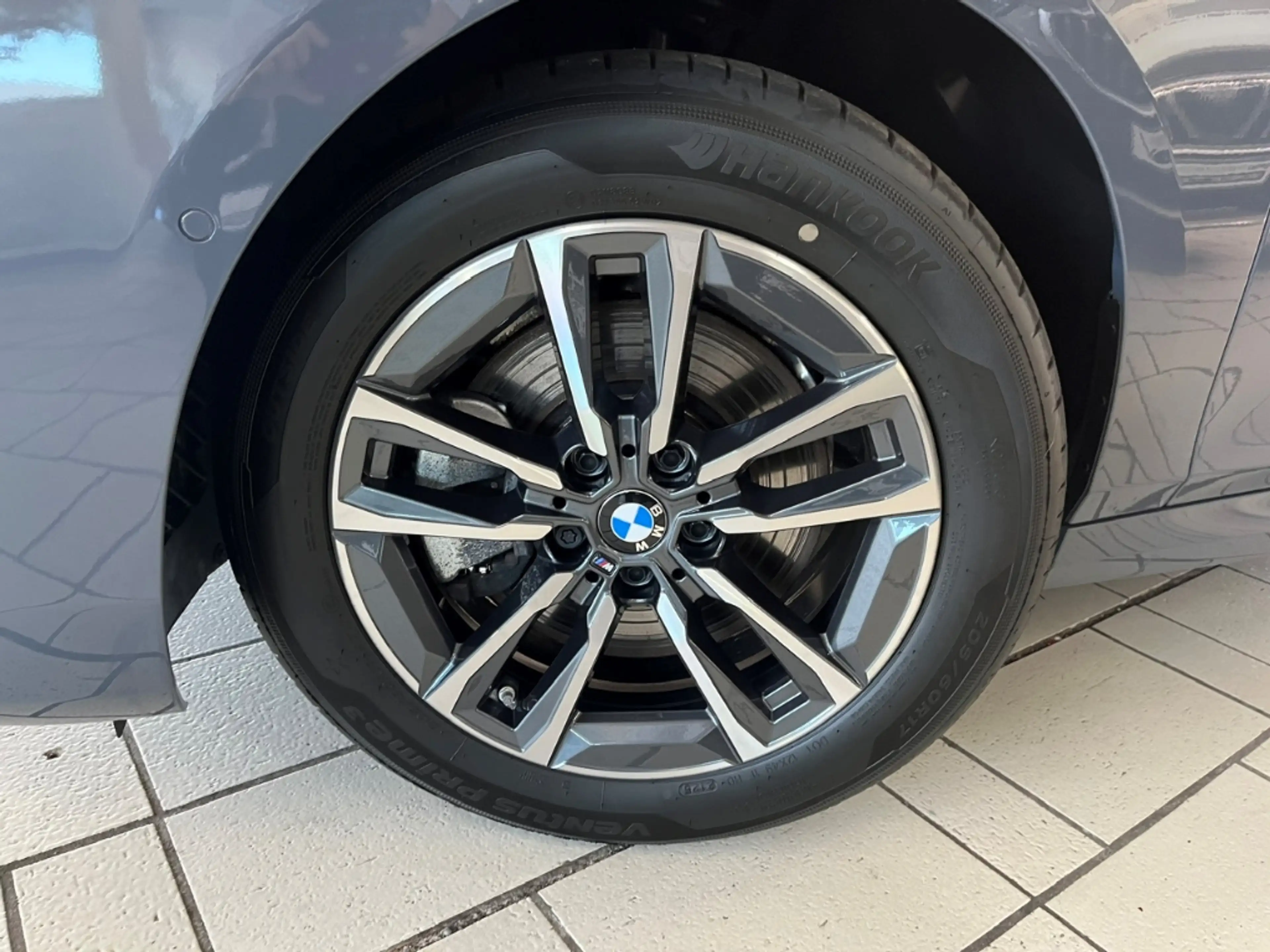 BMW 223 Active Tourer iA xDrive Sportpaket HUD AD AHK-el. — photo 5
