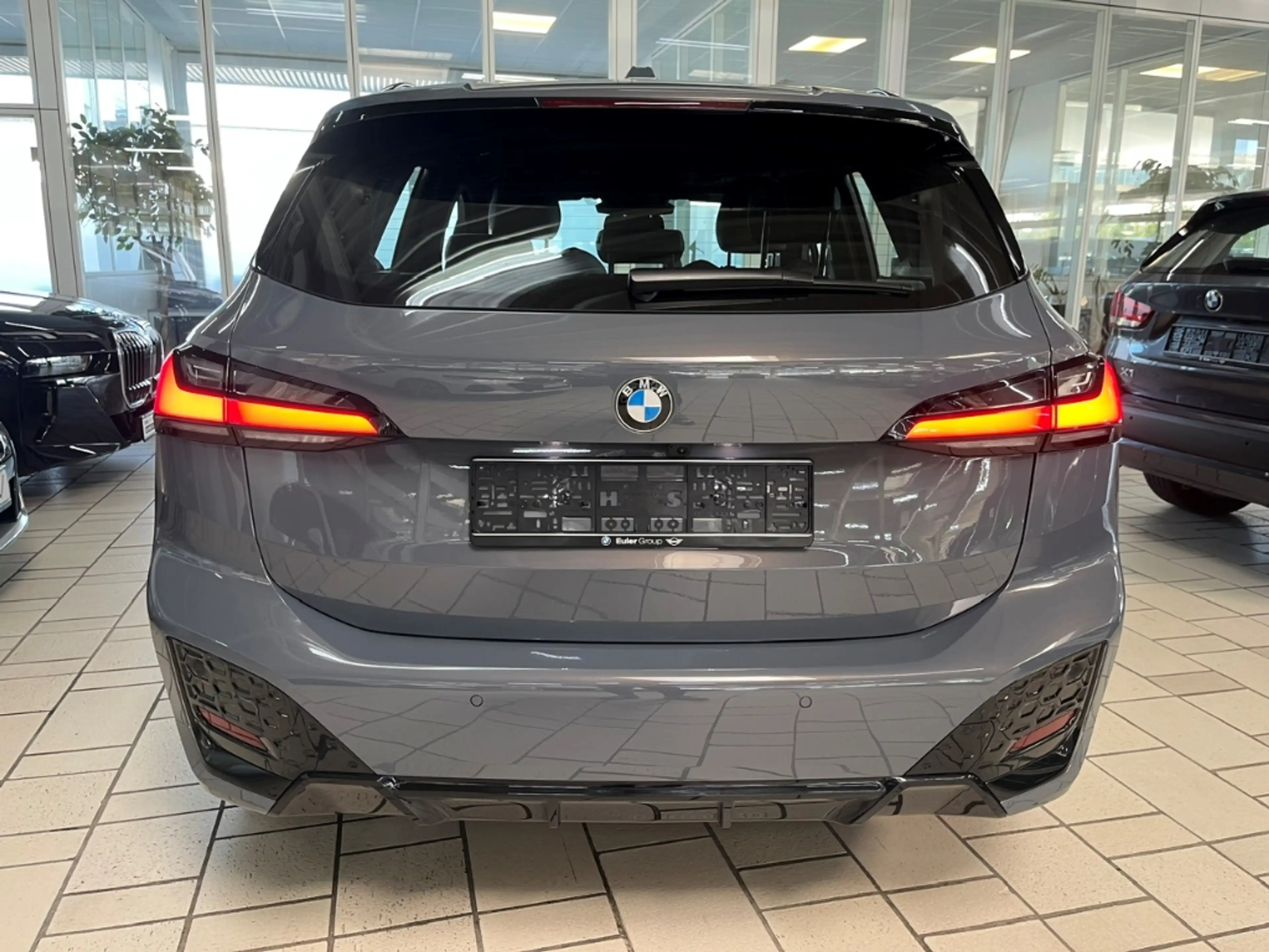 BMW 223 Active Tourer iA xDrive Sportpaket HUD AD AHK-el. — photo 4