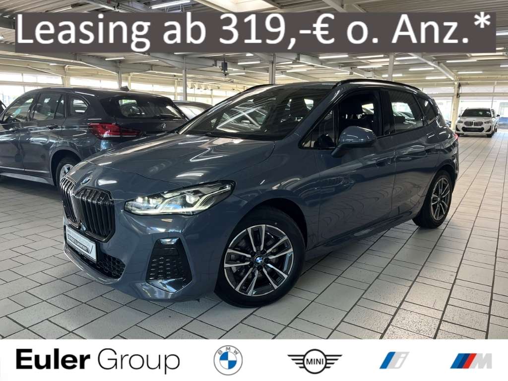 BMW 223