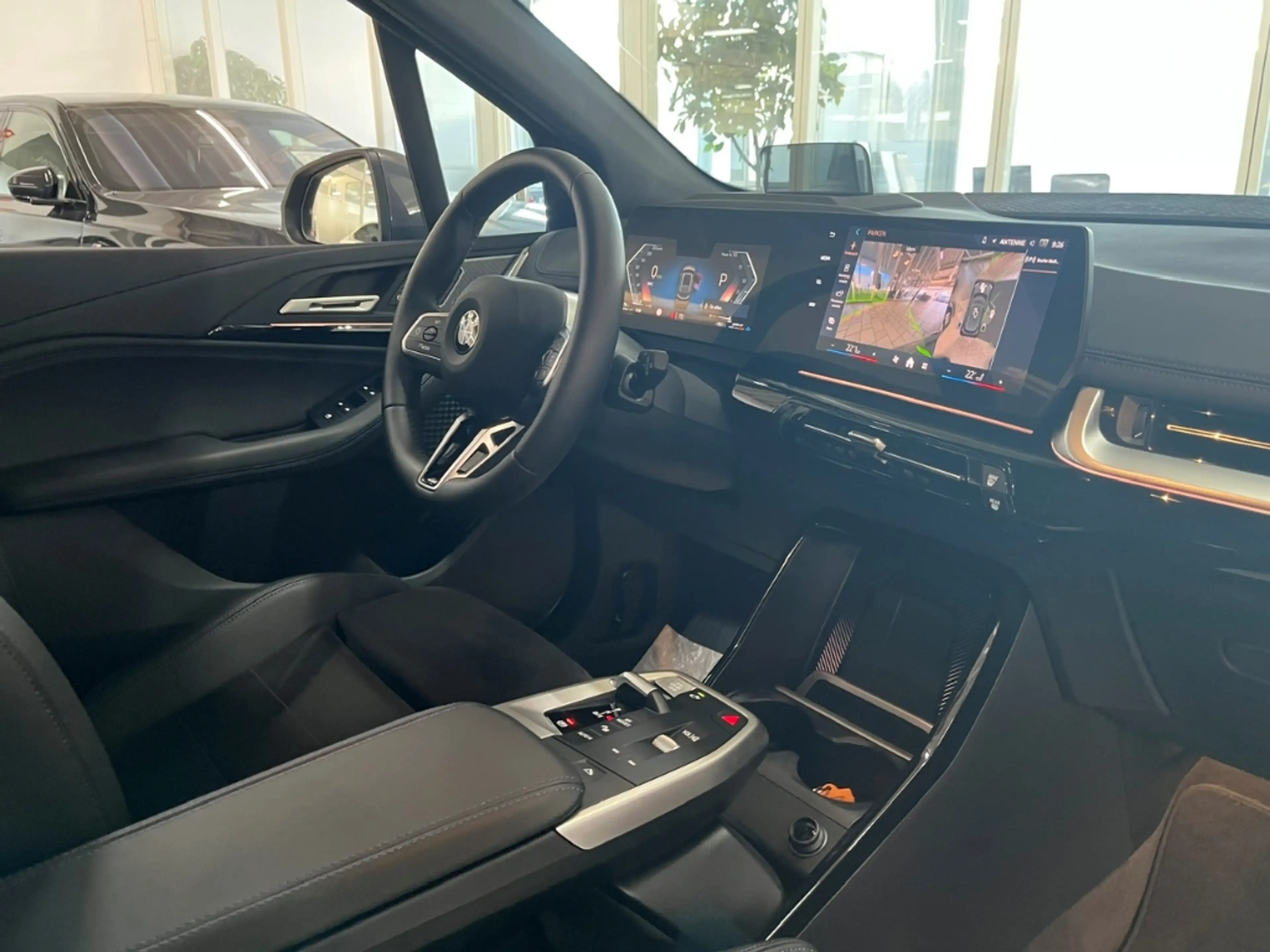 BMW 223 Active Tourer iA xDrive Sportpaket HUD AD AHK-el. — photo 6