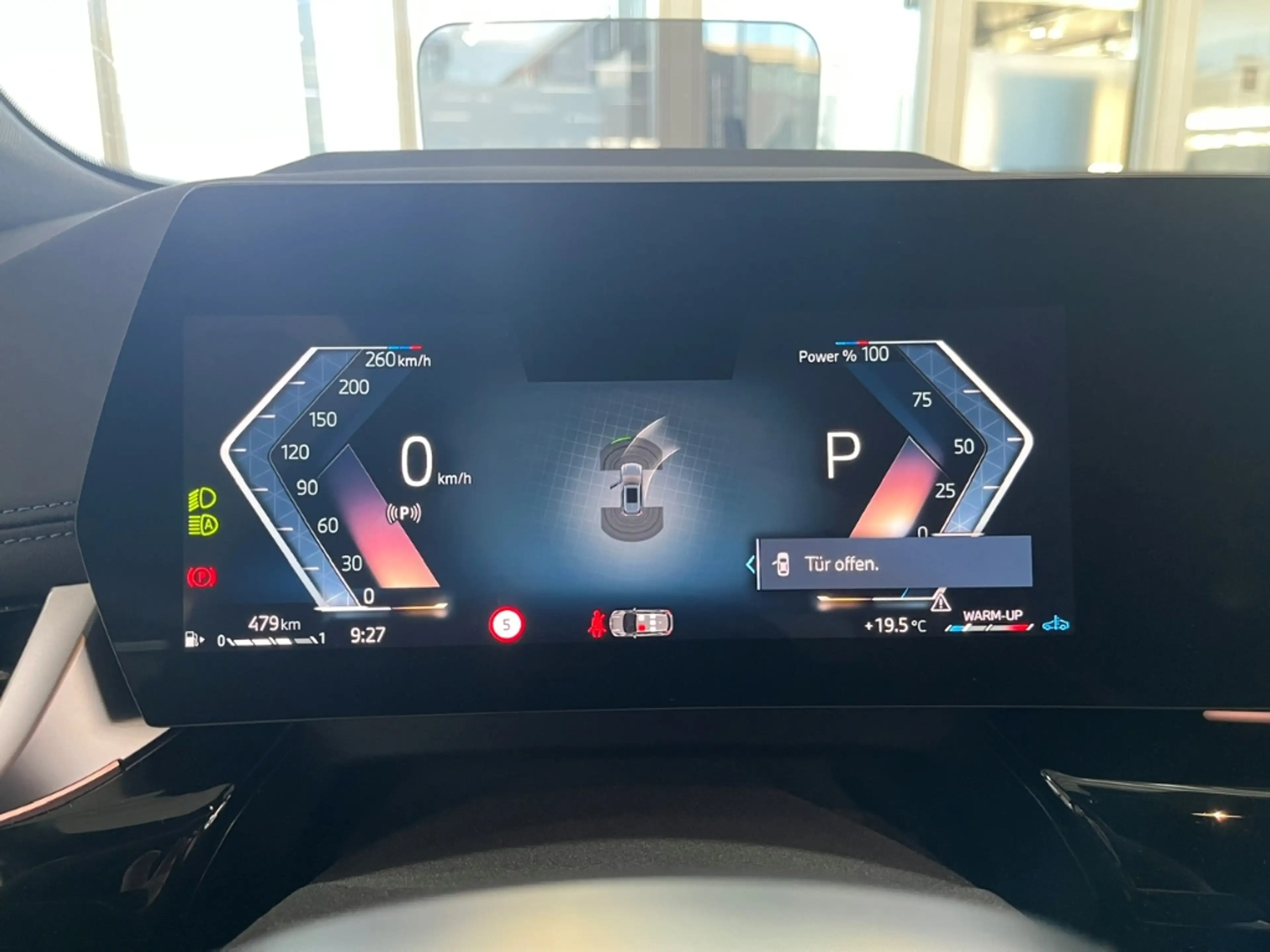 BMW 223 Active Tourer iA xDrive Sportpaket HUD AD AHK-el. — photo 10