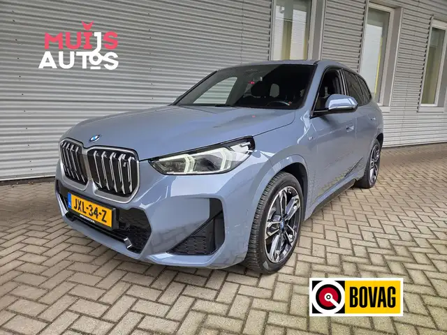 BMW iX1 xDrive30 67 kWh M Sport Edition