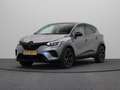 Renault Captur 1.6 E-Tech Hybrid 145 Rive Gauche | Achteruitrij c Gris - thumbnail 10