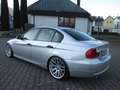 BMW 320 3er 320i+GEPFLEGT+TÜV=03/2027+OPTIK+EXTRAS Silber - thumbnail 8