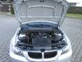 BMW 320 3er 320i+GEPFLEGT+TÜV=03/2027+OPTIK+EXTRAS Silber - thumbnail 14