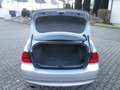 BMW 320 3er 320i+GEPFLEGT+TÜV=03/2027+OPTIK+EXTRAS Silber - thumbnail 15