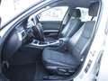 BMW 320 3er 320i+GEPFLEGT+TÜV=03/2027+OPTIK+EXTRAS Silber - thumbnail 12